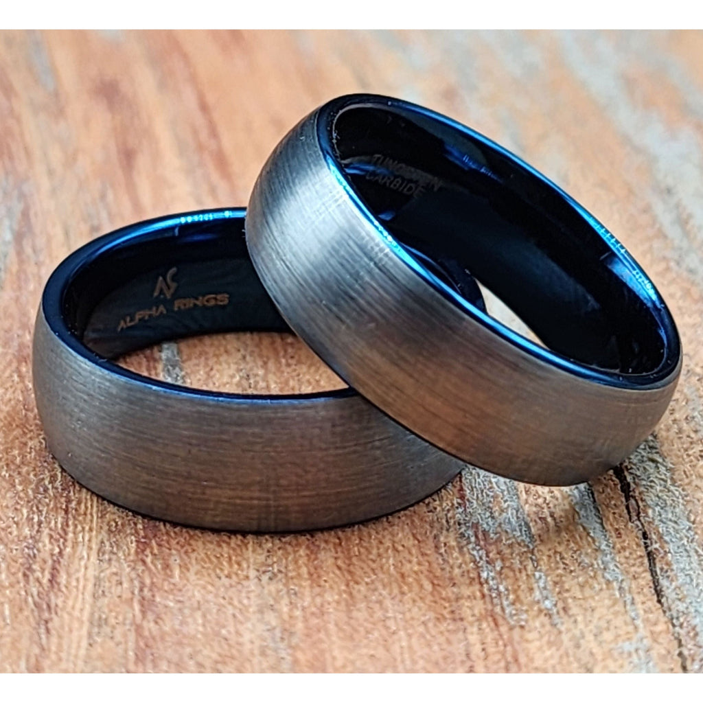 Tungsten Collection