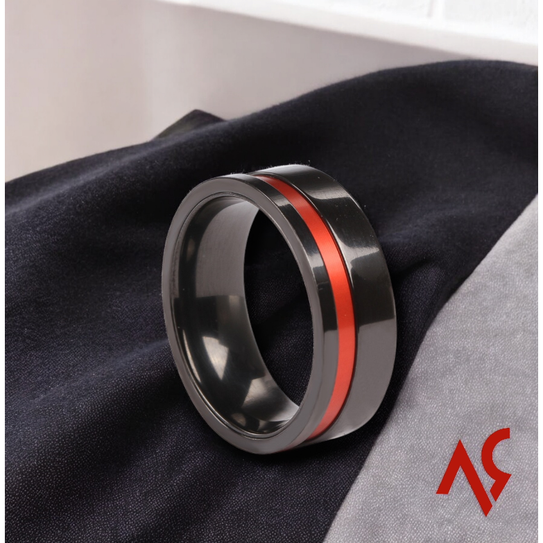 Black Zirconium Collection