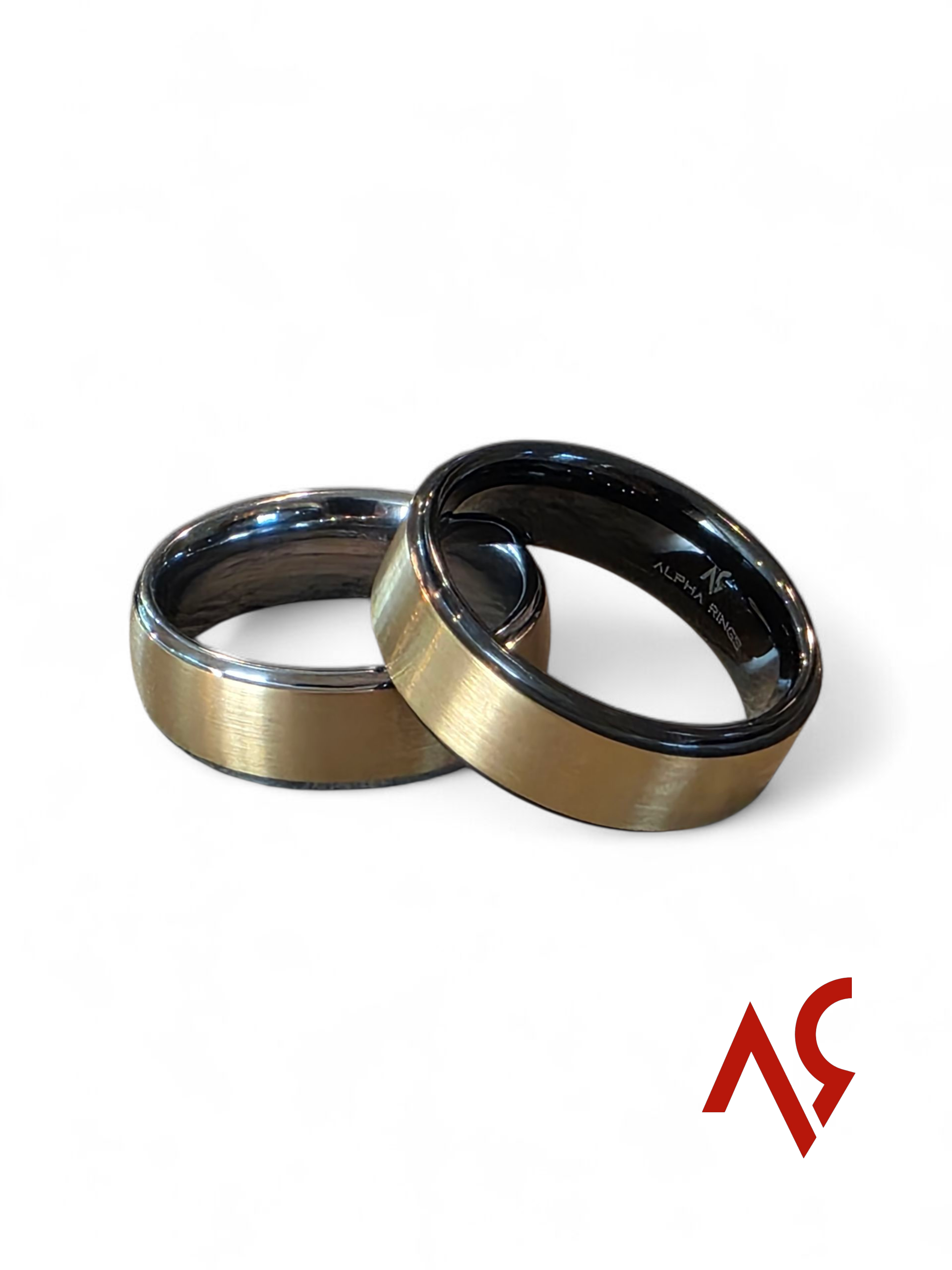 The Broker| Men's Tungsten Carbide